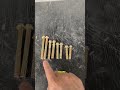 10 Pcs Baut Dinabolt Camel#dynabolt #bauttanam #anchorbolt #tukangbangunan #perkakastukang