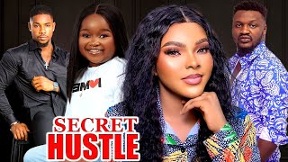 SECRET HUSTLE (NEW TRENDING MOVIE) - EBUBE OBIO,VICTORY MICHEAL,JULIET NJEMANZE LATEST NOLLY MOVIE