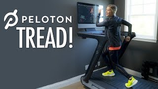 Peloton Tread  is it worth it?