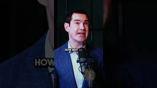 You fall to your systems - #jimmycarr #quotes