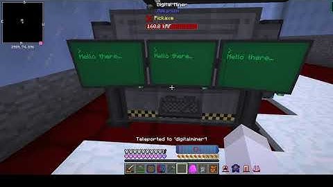 FTB Interactions #50: Electric Blast Furnace Automation with AE