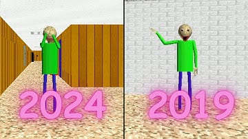The Baldi