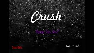 Brytiago Feat. Jon Z - Crush / Cromo X ! (Audio)