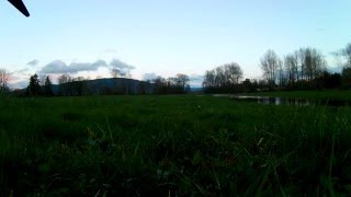 Runcam2 - Test #3 - Bad Audio