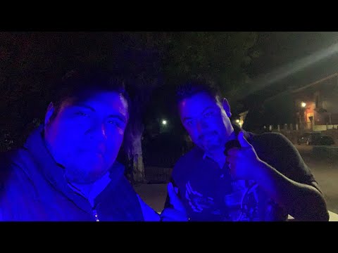El Hotel Maldito Wéstern - Parras Coah | Liberadores De Almas