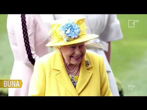 Video: Ziua De Naștere Oficială A Reginei