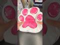 Paw Jumbo Paper Squishy Papersquishy Squishy Papercraft Cutecrafts Cute Crafts Diy