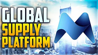 Morpheus Network: Global Supply Chain Automation & Optimization Ecosystem! 🚢