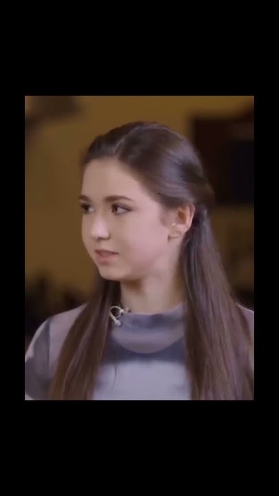 Стекло…💔😭👤 #камилавалиева #камилаястобой #фигурноекатание # ...