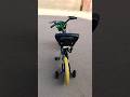 Best cycle modified short video #rajug #shorts