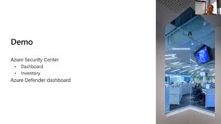 Protect hybrid data workloads with Advanced Data Security powered by Azure Security Center
