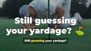 Dial In Every Distance With Eagle Eye Rangefinder
