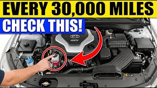 How to Make Your Kia Last Over 500k Miles Without Any Major Repairs