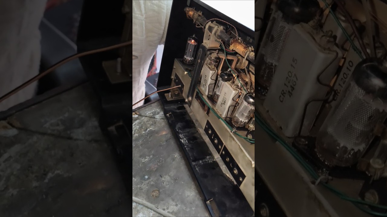 Valve Radio Repairing Centre Shop 👉📱7742853435 