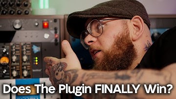 Kush Audio Clariphonic. Is it Worth It Vs The Plugin?