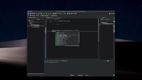Full Java Tutorial - Lesson #4.1 - Object Oriented Programming Pt. 2