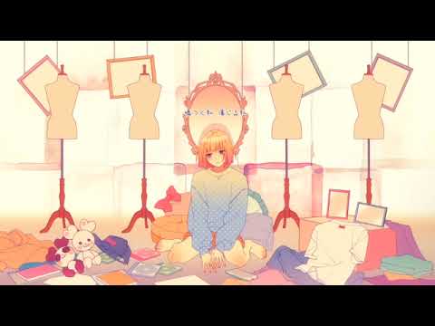【cover】ホントノワタシ／mona.  HoneyWorks