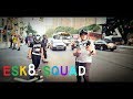 Electric Skateboard group ride in NYC - Esk8 Squad New York