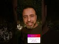 هو المصيف حرام؟ - مصطفى حسني