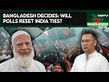 Bangladesh Votes: Will Bangladeshi Hindus Have A Voice? | Jamaat Resurgence A Threat To India?