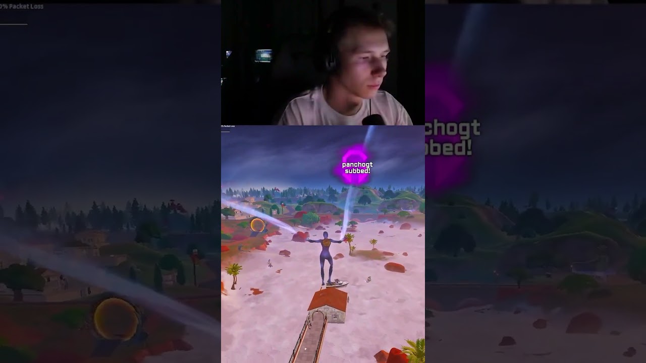 What just happened to MrSavage