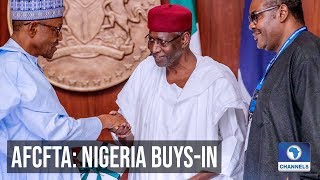 Evening News Recap For June 27th, 2019