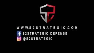 Force On Force Training with S2 Strategic Defense!