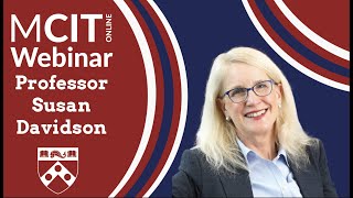 August 17, 2022 - MCIT Online Admissions Webinar
