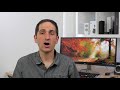 Beginning of video