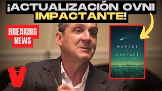 James Fox Drops Bombshell about 1996 Varginha UFO Incident mp4 1