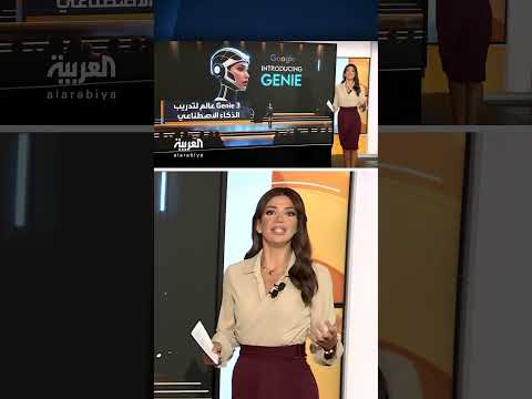 نموذج Gemini 3 من جوجل: ثورة في الذكاء الاصطناعي التفاعلي