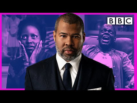 Video: Jordan Peele postao prvi crni pisac-redatelj kako bi napravio 100 milijuna funti