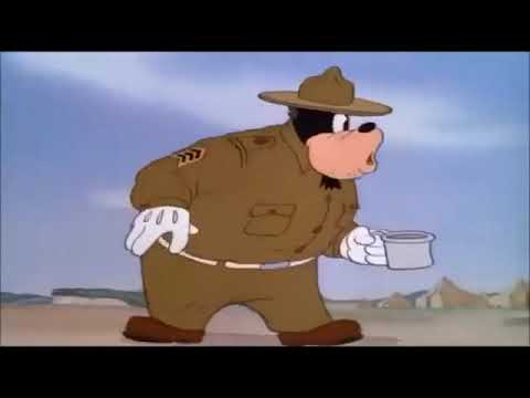 كرتون دونالد داك