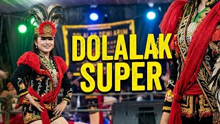 Download lagu Penari super semua 💃 Sekar mawar - ndolalak putri dewi Arum terbaru 