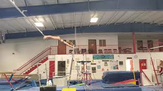 Sage Kellerman-Double layout work