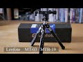 Leofoto   MT-03  MTB-19