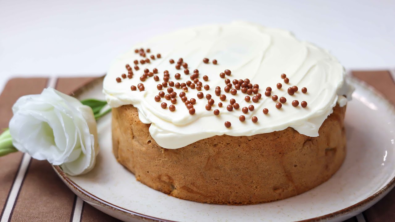 🍎I Didn’t Expect THIS From an Apple–Almond Cake… | Better Than Any Apple Pie!