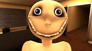 We Let The Man From The Window Inside And This Happened