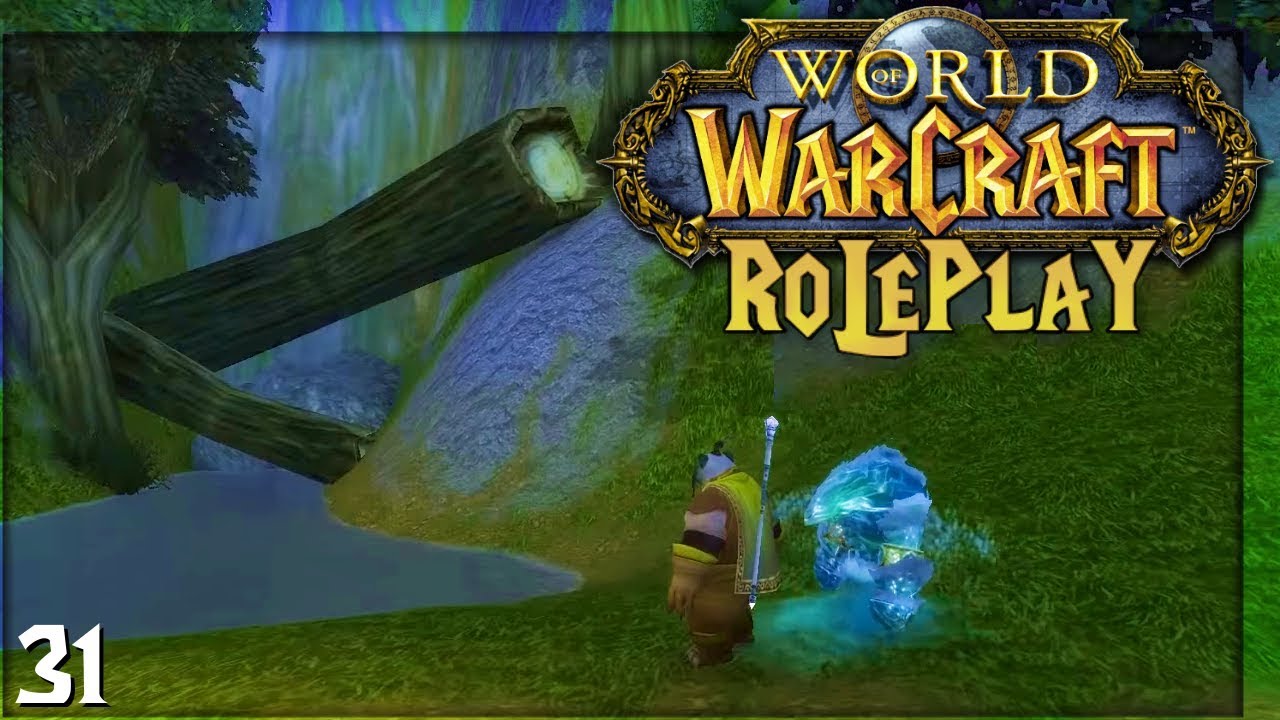 Spinnenfleisch Suppe - WoW Roleplay - #31 - Balui + Baasti - World of Warcraft
