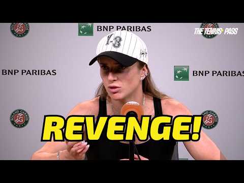 Svitolina Gets Revenge On Bondár At French Open | Reflects On Ukraine Attacks | Roland Garros 2026
