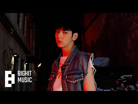 TXT (투모로우바이투게더) minisode 2: Thursday's Child Concept Clip 'MESS' - 수빈 (SOOBIN)