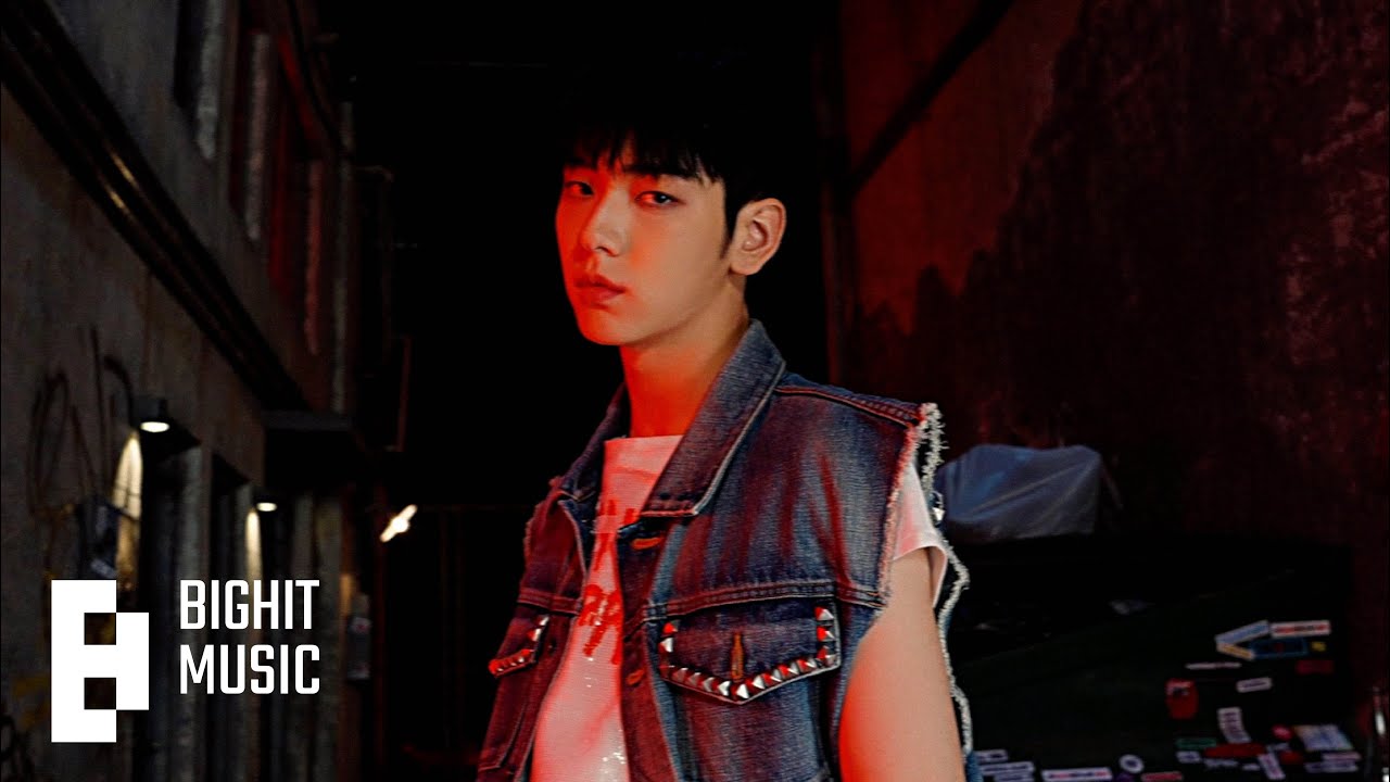 TXT (투모로우바이투게더) minisode 2: Thursday's Child Concept Clip