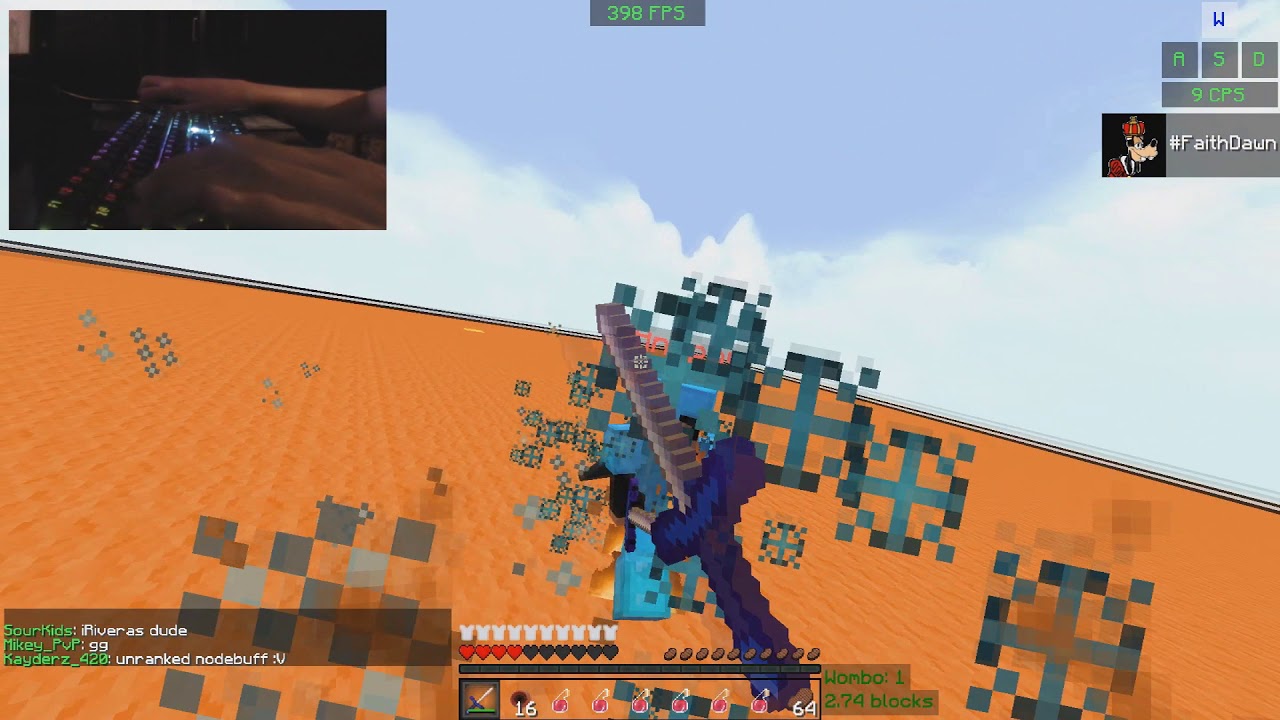 [Mineman] Elo Series #6 | El hijo de Verzide (Último episodio)