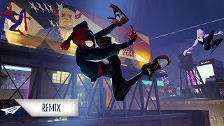 Video thumbnail of "Post Malone, Swae Lee - Sunflower (Dusty Remix) (Spider-Man: Into the Spider-Verse)"