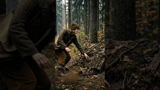 POV: You Made It Inside… Safe at Last ❄️🔥