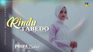 Lagu Minang Terbaru 2022 - Puspa Indah - Rindu Tabedo