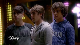 O11Ze 2 - Challenge 3X3 - Gabo Ricky Dedé