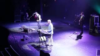 Mltr Live In Singapore Vlog: Show 8