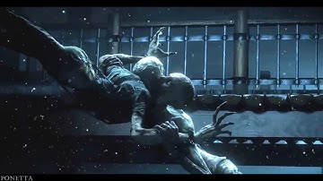 sam x mike x emily x matt x ashley x chris | until dawn gmv