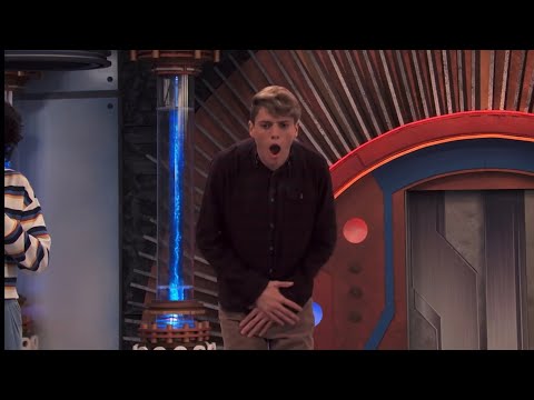 Henry danger Nut shot part 2